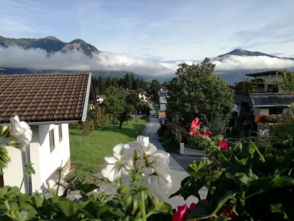 Ferienhaus Weberhof - Reith im Alpbachtal - Alpbachtal