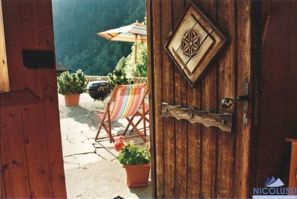 Aloisiahütte - See - Paznaun - Ischgl