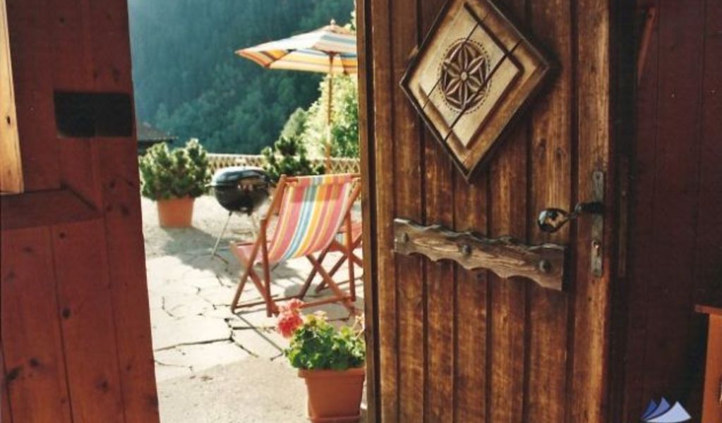 Aloisiahütte - See - Paznaun - Ischgl