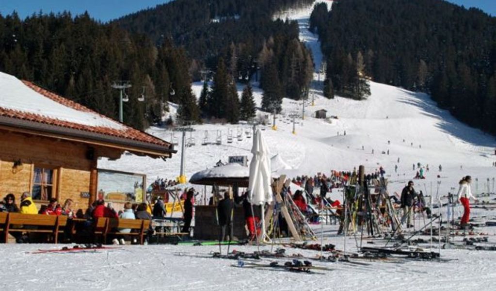 Gröber Hütte - Innichen - Dolomiten