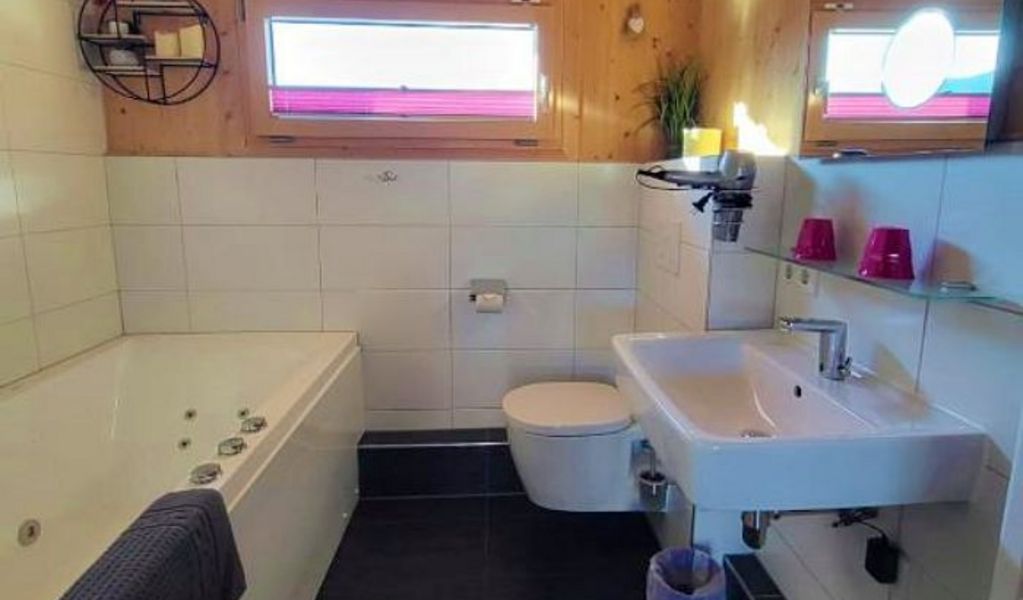 Kreischberg Chalet mit hauseigenem Wellnessbereich - Murau - Urlaubsregion Murau-Murtal