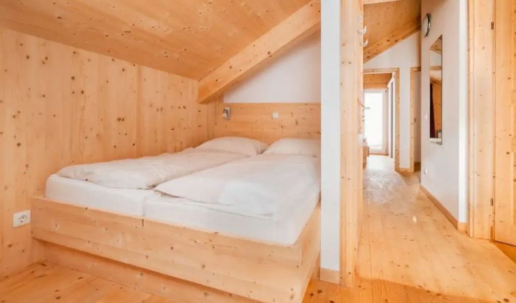 Chalet Prinz - Murau - Urlaubsregion Murau-Murtal