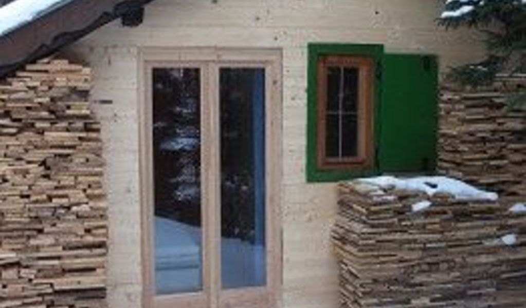 Spatzennesthütte - Tobadill - Ferienregion TirolWest