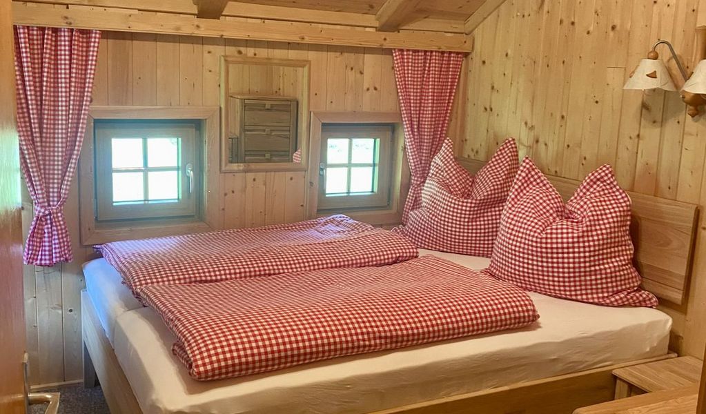 Wolligger Hütte - Mallnitz - Hohe Tauern - die Nationalpark-Region