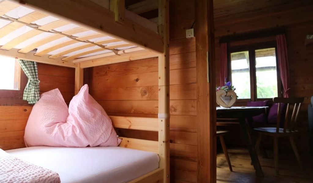 Almhütte Schmidin - Anras - Osttirol