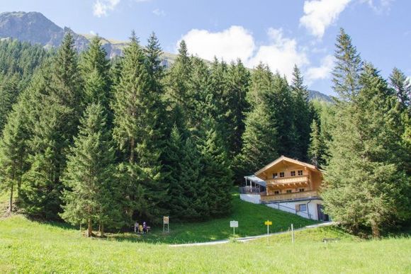 Family Lodge Maximilian - Hintertux - Zillertal