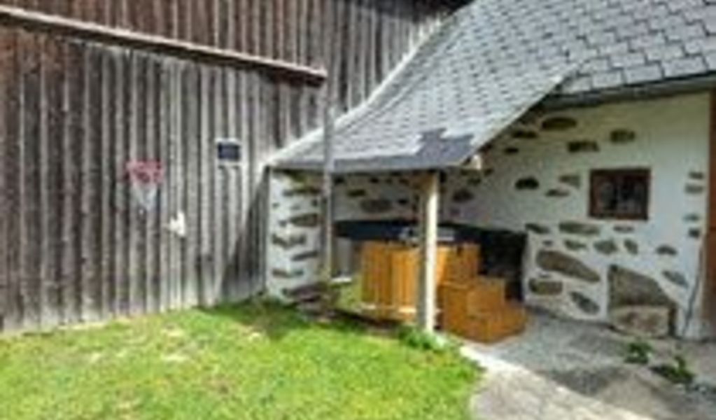 Ferienhaus Goanbau - Liebau - Mühlviertel