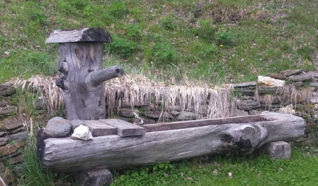 Gerald´s Jagahütt´n - Stadl-Predlitz - Urlaubsregion Murau-Murtal