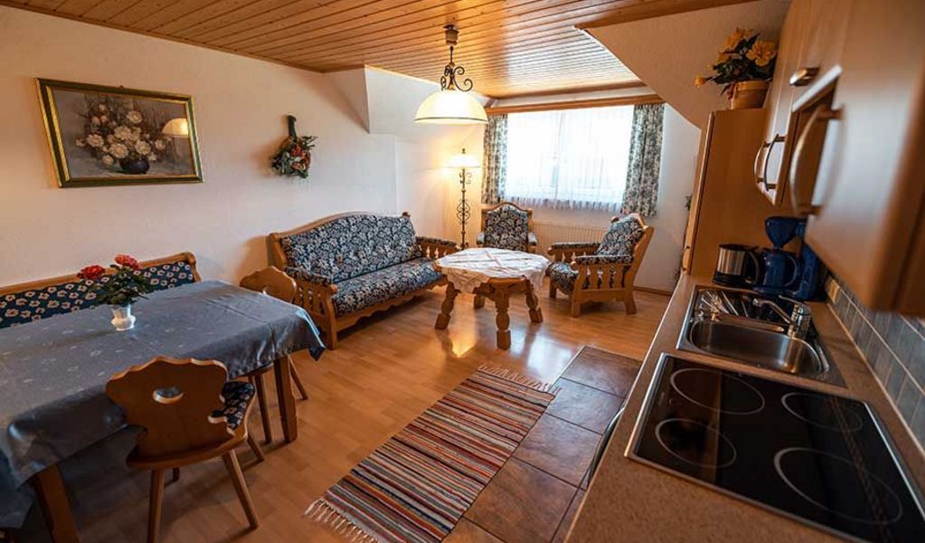 Bio-Landhaus Kesslerhof - Michaelerberg-Pruggern - Schladming-Dachstein