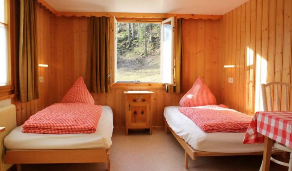 Gruppenhaus Reinhilde - Sankt Gallenkirch - Montafon