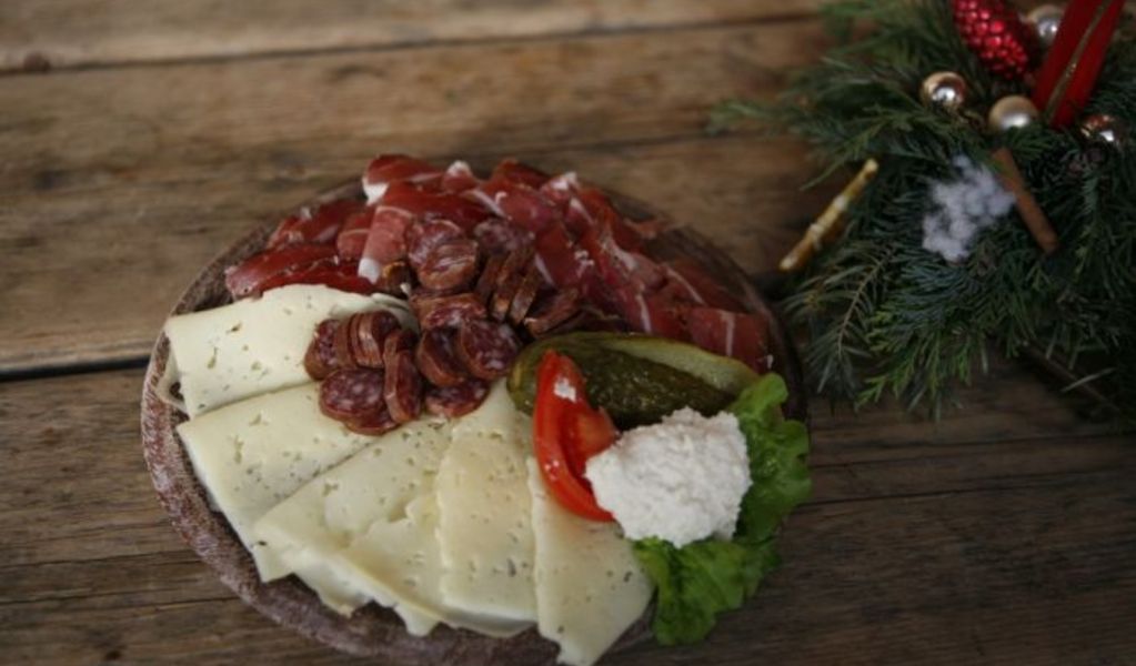 Tuffalm - Völs am Schlern - Dolomiten