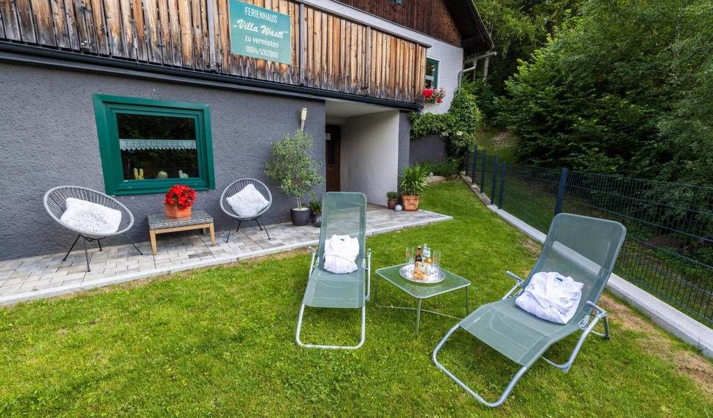 Villa Wastl - St. Michael - Lungau