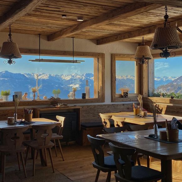 Buchacker Alm | Black Angus Alm - Angerberg - Hohe Salve