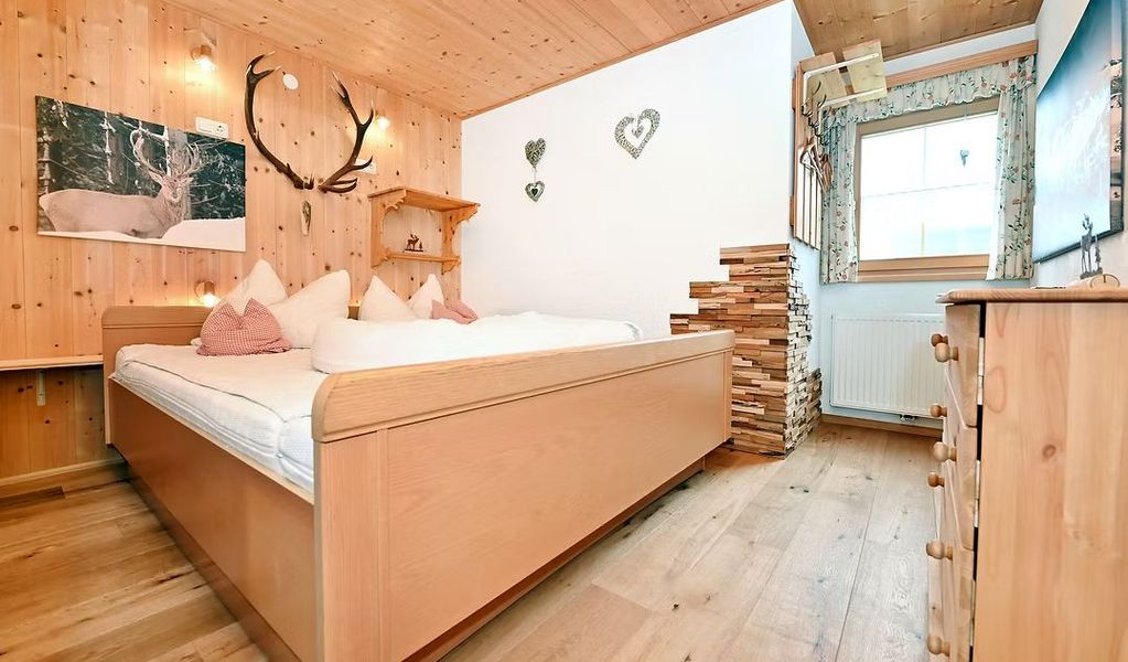 Haus zur Kapelle - St. Gallenkirch - Montafon