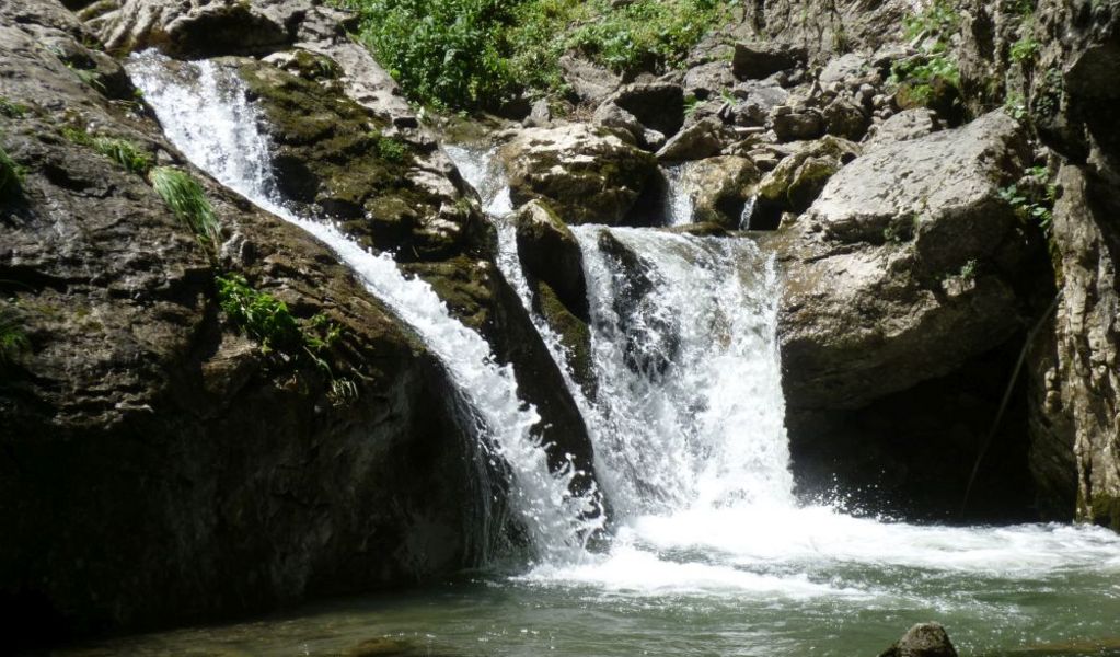 Lehner´s Gruppen - Ferienhäuser - Mellau - Bregenzerwald