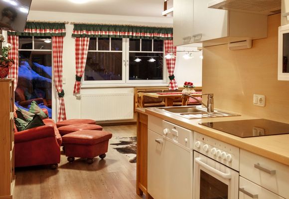 Sunnbichl - Wagrain - Salzburger Sportwelt