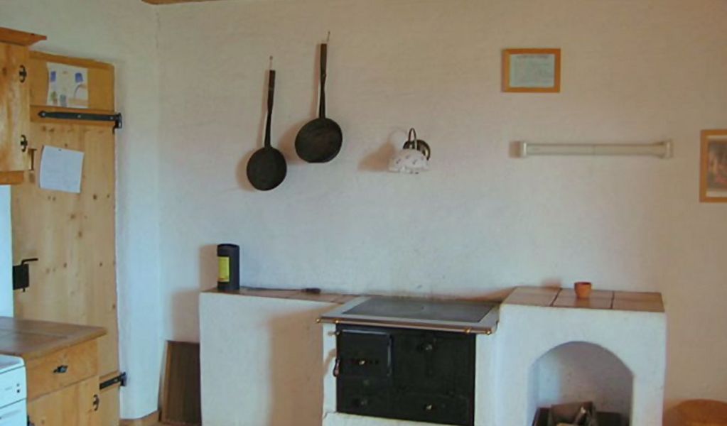 Lochner Alm - Rettenschöss - Kaiserwinkl