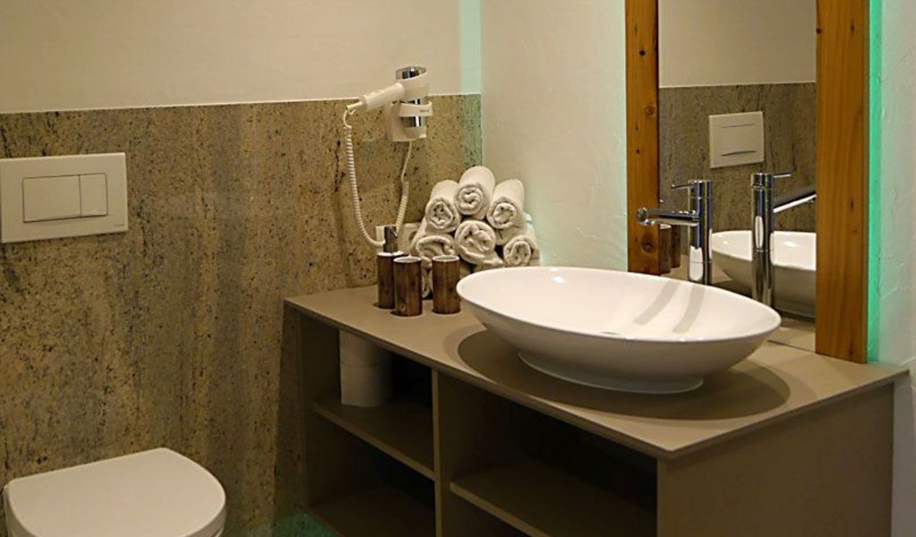 Bucherhof - Obsteig - Outdoorregion Imst