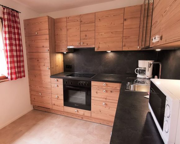 Ferienhaus Elisabeth - Seefeld - Region Seefeld - Tirols Hochplateau