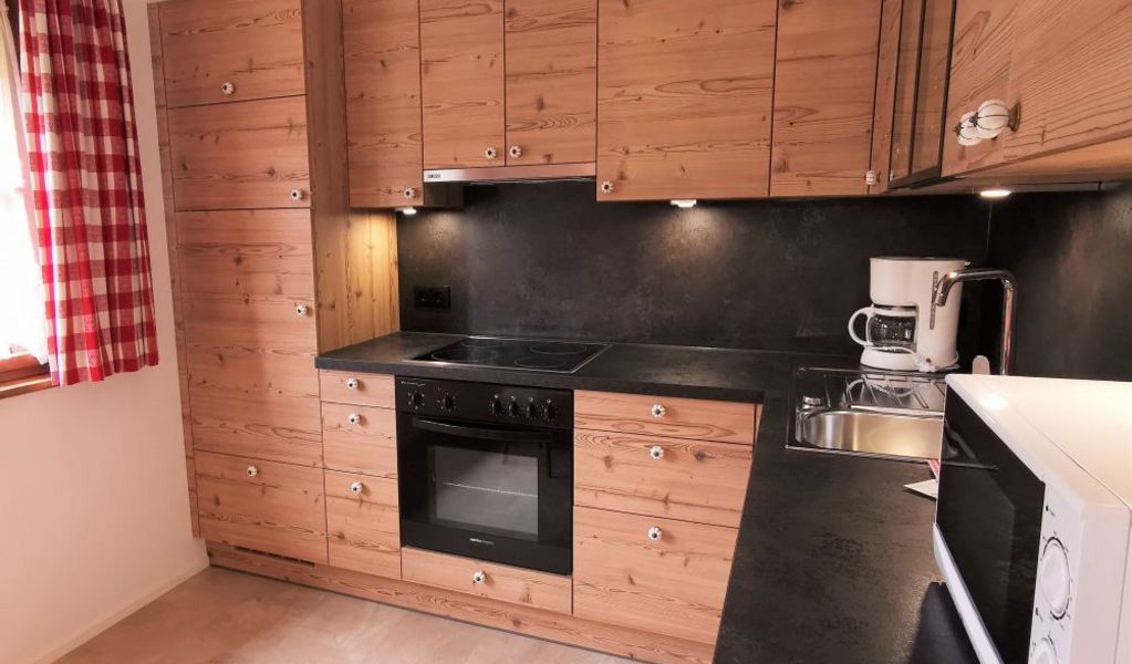 Ferienhaus Elisabeth - Seefeld - Region Seefeld - Tirols Hochplateau