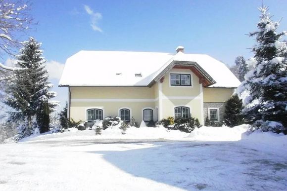 Bio-Landhaus Kesslerhof - Michaelerberg-Pruggern - Schladming-Dachstein