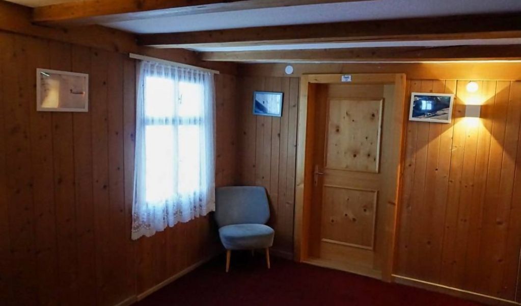 Gruppenhaus Reinhilde - Sankt Gallenkirch - Montafon