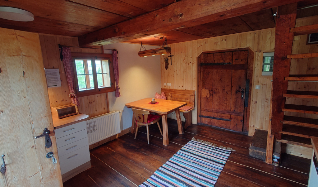 Troadkostn - Schöder - Urlaubsregion Murau-Murtal