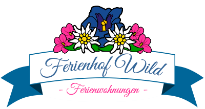 Logo - Ferienhof Wild - Oberstaufen - 0