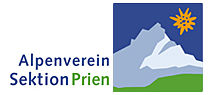 Logo - Priener Hütte - Aschau im Chiemgau -