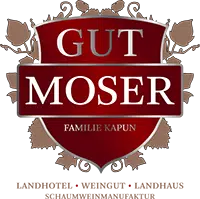 Logo - Landhaus Moser - Leutschach an der Weinstraße - Steiermark