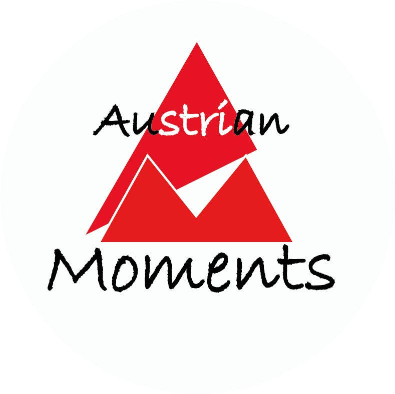 Logo - Austrianmoments4me - Schattendorf - Burgenland