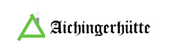 Logo - Aichingerhütte am Dobratsch - Villach - Kärnten