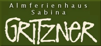 Logo - Almferienhaus Sabina - Malta - Kärnten