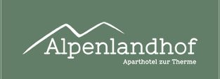 Logo - Alpenlandhof - Bad Kleinkirchheim - Kärnten