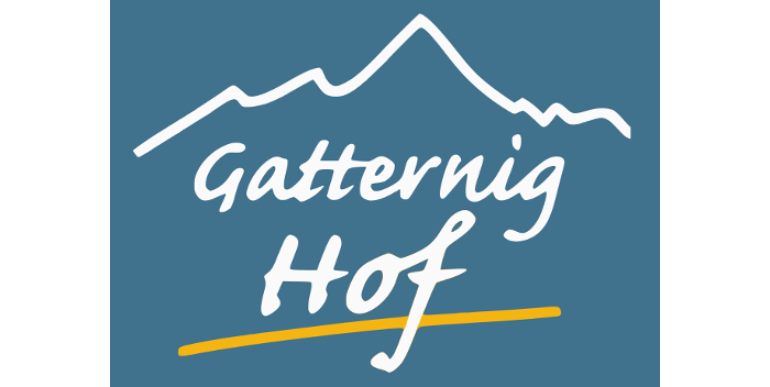 Logo - Gatternighof - Obervellach - Kärnten