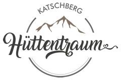 Logo - Hüttentraum - Katschberg - Kärnten