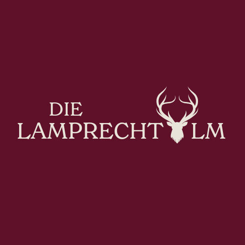 Logo - Lamprechtalm Hütte - Eisentratten - Kärnten