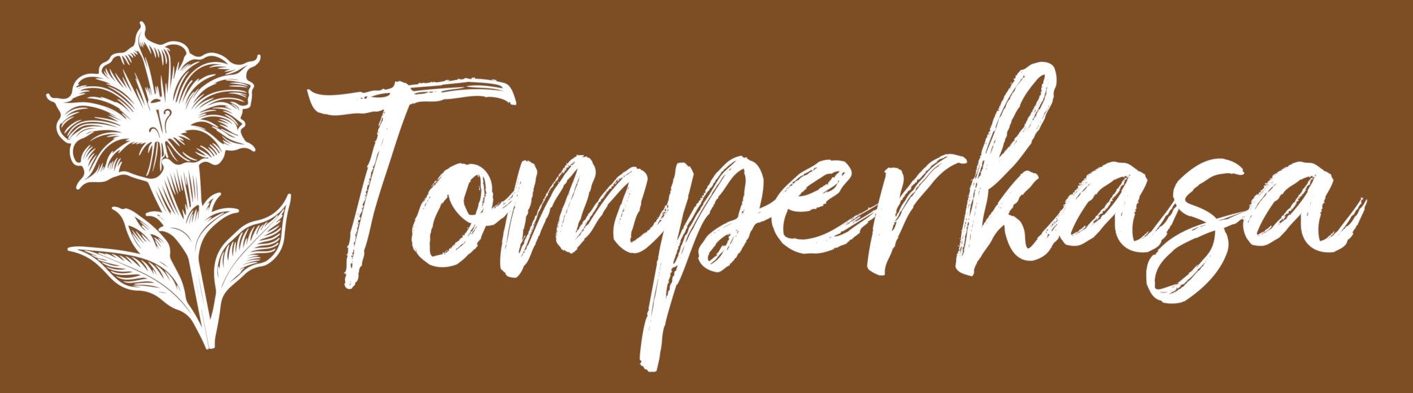 Logo - Tomperkasa - Heiligenblut - Kärnten