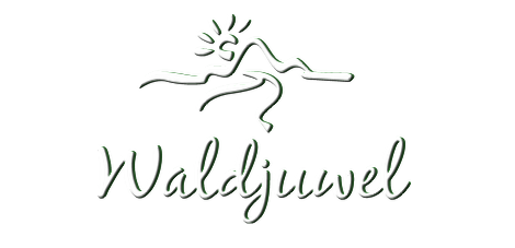 Logo - Ferienhaus Waldjuwel - Allhartsberg - Niederösterreich