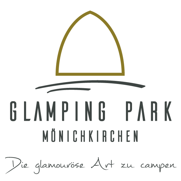 Logo - Glamping Park - Mönichkirchen am Wechsel - Niederösterreich