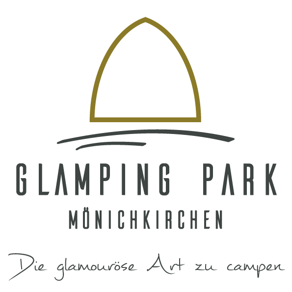 Logo - Glamping Park - Mönichkirchen - Niederösterreich