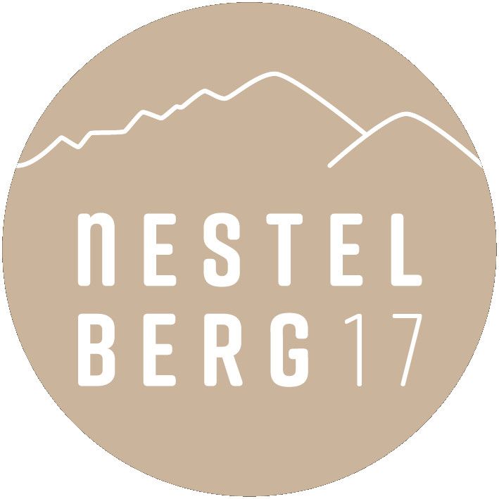 Logo - Nestelberg 17 - Lackenhof / Gaming - Niederösterreich