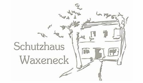 Logo - Schutzhaus Waxeneck - Pernitz - Niederösterreich