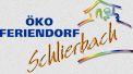 Logo - ÖKO-Feriendorf Schlierbach - Schlierbach - Oberösterreich