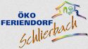 Logo - ÖKO-Feriendorf Schlierbach - Schlierbach - Oberösterreich