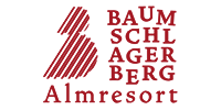 Logo - Almresort Baumschlagerberg - Vorderstoder - Oberösterreich