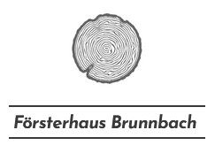 Logo - Försterhaus Brunnbach - Großraming - Oberösterreich