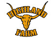 Logo - Highland Farm - Liebenau - Oberösterreich