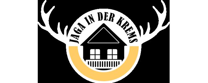 Logo - Jaga in der Krems - Micheldorf - Oberösterreich