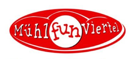 Logo - Mühl-fun-viertel - Klaffer am Hochficht - Oberösterreich